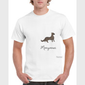Mongoose - Men's Tee