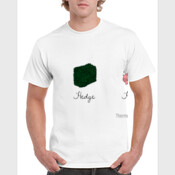 Echidna - Men's Tee