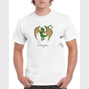 Dragonfly - Men's Tee