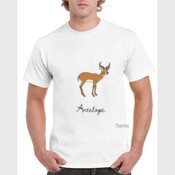 Antelope - Men's Tee